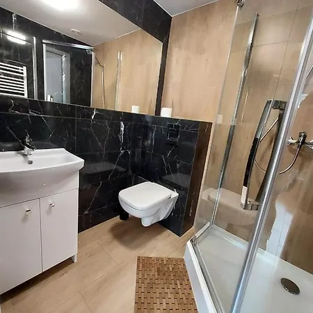 Gryf-balt - Z Aneksem Kuchennym * Międzywodzie