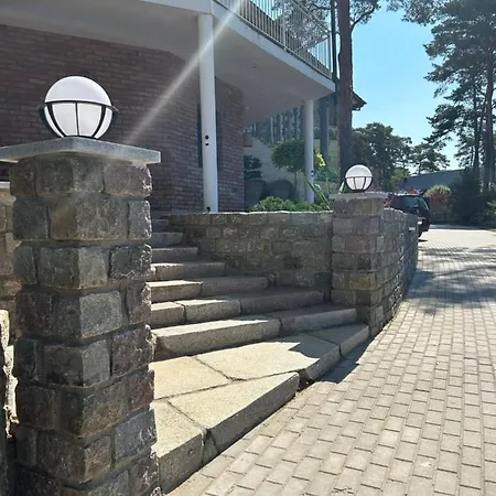 Apartman Gryf-balt - Z Aneksem Kuchennym