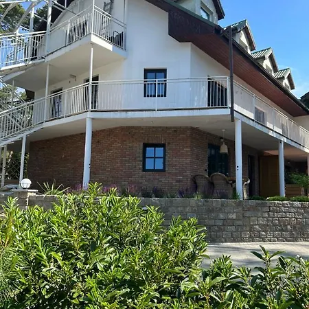 Apartman Gryf-balt - Z Aneksem Kuchennym