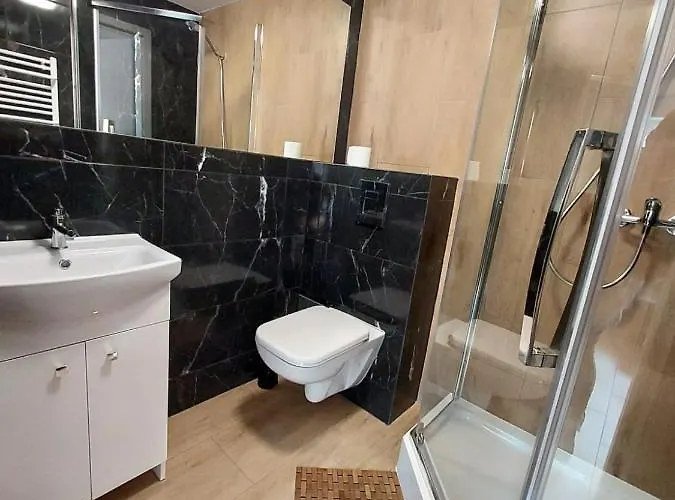 Gryf-balt - Z Aneksem Kuchennym * ミエンジボジェ