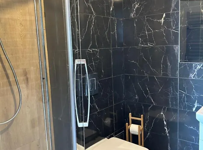 アパート Gryf-balt - Z Aneksem Kuchennym